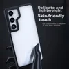 Lanxingxiansheng Maska za mobilni telefon Samsung Galaxy S24 Ultra, Crna