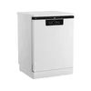 BEKO Mašina za pranje sudova BDFN26530W, 6 programa, 15 kompleta, Bela