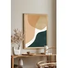 Wallity slika Tekhammdf90, 33x48cm