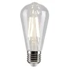 Rabalux Filament-LED sijalica E27 ST64 providno 10 W 3000 K 79214