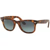 Ray-Ban Naočare za sunce 0RB4340 63973M50 Wayfarer, Braon