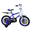XPLORER Bicikl GAMMA 16 plavi