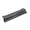 Door sill trims Citroen Jumpy 2016-