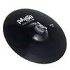 PAISTE 10 900 COLOR SOUND SPLASH BLACK činela