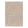 Bež preproga 120x160 cm Ona – Universal
