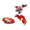 MASTER Igračka Transformers Auto Crveni HW24076873