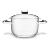 Zepter Posuda 5,5 L; O24 Cm; H 12,5 Cm