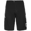 BRIKO Muški biciklistički šorts Mountain Bike New, Crni