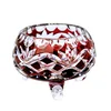 Marika Ruby Crystal Sadna skleda 8 Ananas