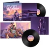 Grand Theft Auto VI: The Album 2LP Vinyl