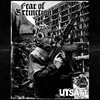 Fear of Exttinction & Utstatt - Split (7 SP)