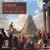 CLEMENTI-COMPLETE piano SONATAS VOL.3