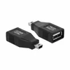 DELOCK adapter USB mini M 5-pin-USB Ž (9749020)