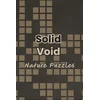 Solid Void - Nature Puzzles XBOX LIVE Key EUROPE