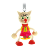 Bino Cat na vzmet
