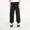 Superge Jordan Brooklyn Fleece Mens Pants Black/ White M