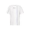 Karl Kani KK Small Signature Tie Dye Stripe Tee 6034005