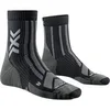 X-BIONIC Nogavice X-SOCKS TREKKING PERFORM, črne (45/47)