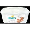Pampers Vlažne maramice Sensitive, 52 komada