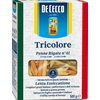DE CECCO Penne Rigate TRIKOLOR 500 g