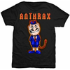 Anthrax Unisex majica TNT Cover M
