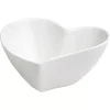 Sandra Rich skledica v obliki srca 14x14x6 cm (6 kos)