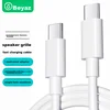 Biaze Kabl za punjenje za Apple laptop, Dual Type-C, 1.88 m