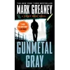 Gunmetal Gray