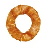 Trixie Chicken Chewing Rings 20cm 225g