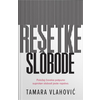 Rešetke slobode - Tamara Vlahović ( H0206 )