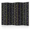 artgeist Paravan Lace Constellation I, 5-Delni, Dvostranski