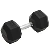 Vidaxl Uteži 20 kg lito železo