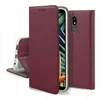 shumee Ovitek za Realme C67 4G, magnetni, bordo