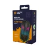 Canyon miš Haster GMW-18 RGB bežični crni