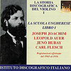 JOACHIM,AUER,HUBA - LA STORIA DISC.VOL.1