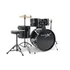 PURE GEWA DRUM SET BASIX DYNAMIC komplet bobnov s činelami