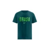 Nike majica Brazil