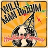 Wild Man Riddim - Worldwide Frequency (LP)