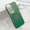 Maska SPECTRUM RINGS za Honor X7b/ zelena