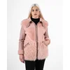 BRACA PREMIUM Ženski monton A-18, Roze