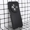 Maska za telefon 3D Camera za Xiaomi Redmi 14C/ A4 (2024), Crna