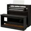 Klasične orgle Studio 260 Charcoal Black Johannus