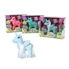 Enorog Hello Pony – za vsakega otroka roza