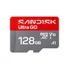 SDXC SanDisk micro 128GB Ultra GO, 190MB/s, UHS-I, V10, A1