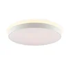 Brilliant - LED plafonsko svetlo SOLISTRA LED/36W/230V prečnik 54 cm belo