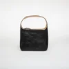 Torba OUR LEGACY Brick Bag Black Leather Universal