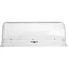 APS dvižni rolltop pokrov GN 1/1 Top Fresh, kromiran ročaj