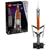 LEGO 42221 NASA Artemis – Raketa svemirskog sistema za lansiranje