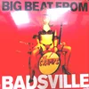 The Cramps - Big Beat From Badsville