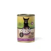 Yoggies RACA, hruška in prosena kaša, 400g